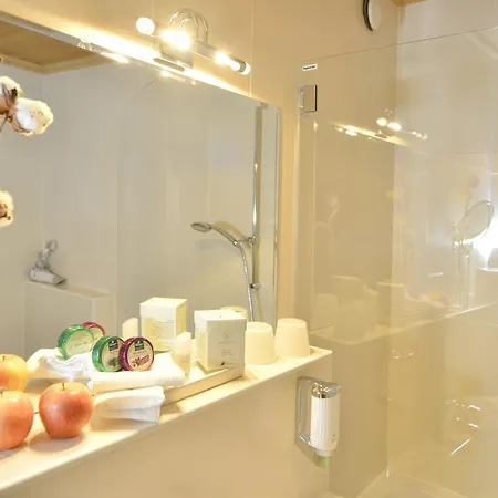 Hotel Diana Seefeld in Tirol