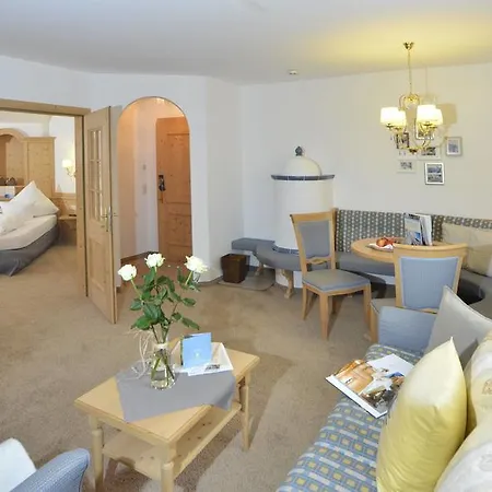 Diana 3* Seefeld in Tirol