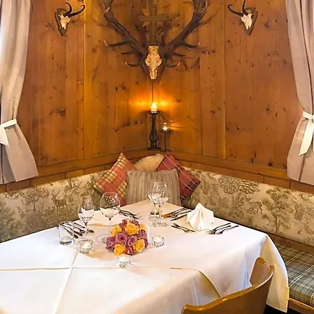 Diana Hotel Seefeld in Tirol