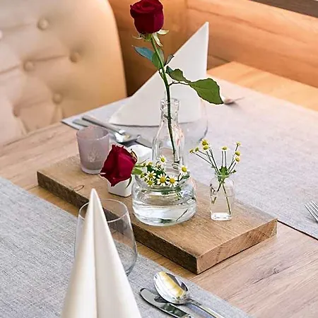 Hotel Diana Seefeld in Tirol