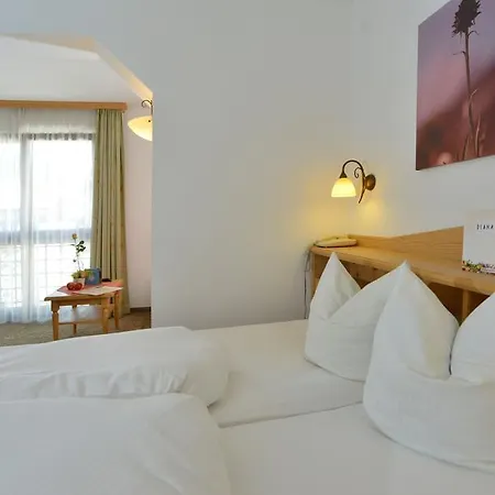 Diana Seefeld w Tirolu