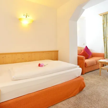 Hotel Diana Seefeld in Tirol