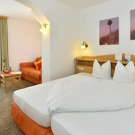 Hotel Diana Seefeld in Tirol