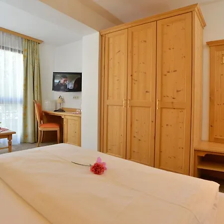 Hotel Diana Seefeld in Tirol