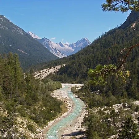 Diana Seefeld in Tirol