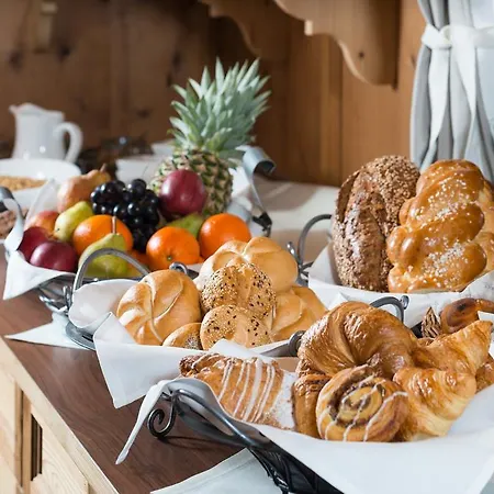 Diana Зеефельд в Тироле