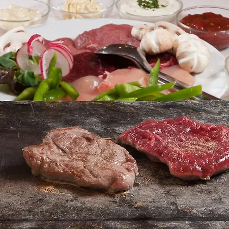 Diana 3* Зеефельд в Тироле