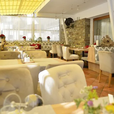 Diana 3* Seefeld in Tirol