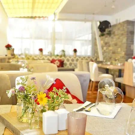 Diana Seefeld in Tirol