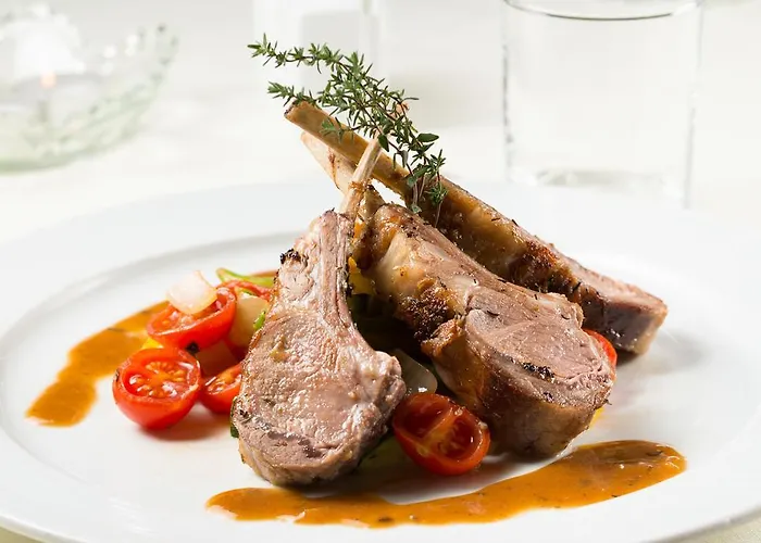 Hotel Diana Seefeld in Tirol