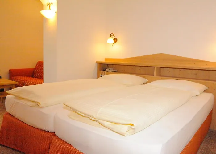 Diana Seefeld in Tirol