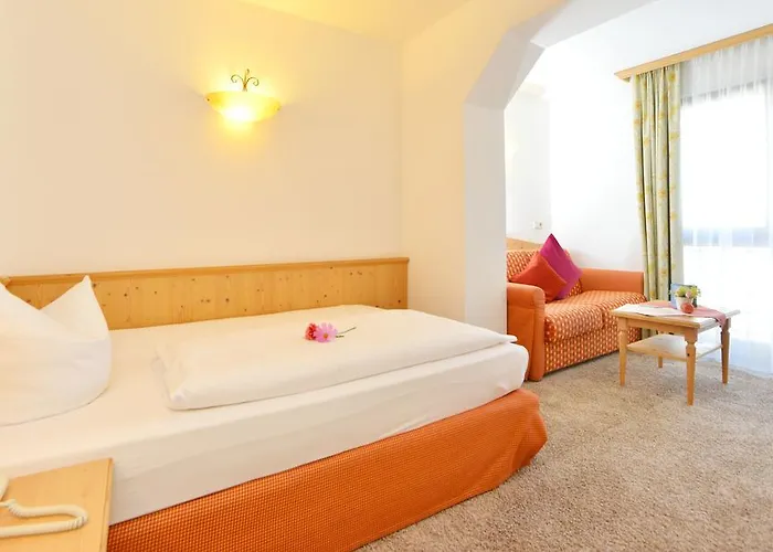 Otel Diana Seefeld in Tirol