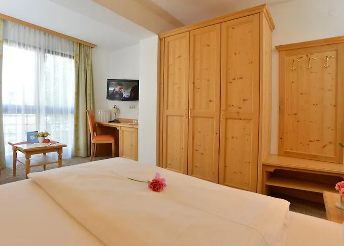 Hotel Diana Seefeld in Tirol