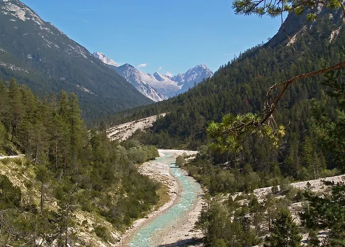 Diana Seefeld in Tirol