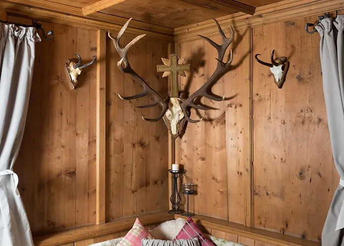 Diana Seefeld in Tirol