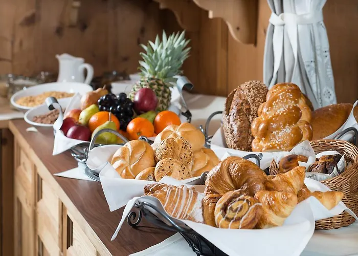 Diana Seefeld in Tirol