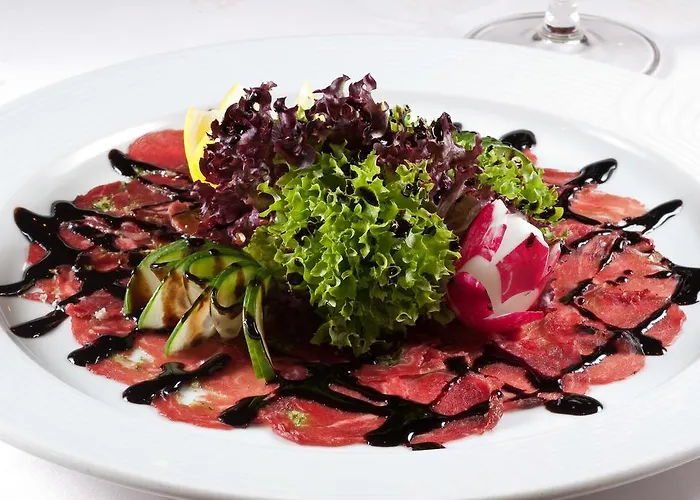 Hotel Diana Seefeld in Tirol