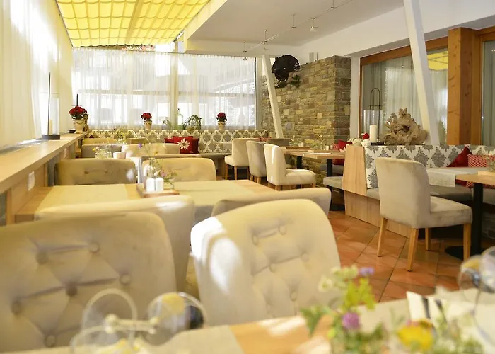 Diana 3* Seefeld w Tirolu