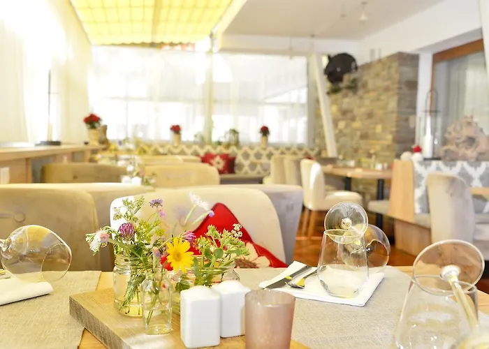 Diana Seefeld w Tirolu