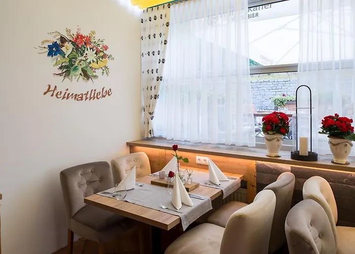 Diana 3* Seefeld in Tirol