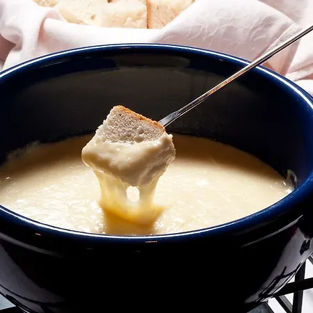 Diana Szálloda Seefeld in Tirol