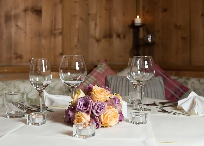 Diana 3* Seefeld in Tirol